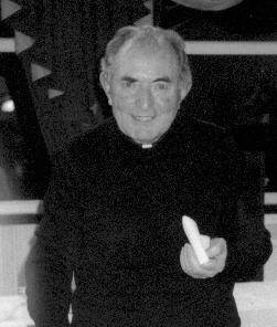 Fr. Joseph Tirello