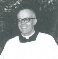 Fr. Paul Bidone