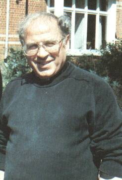Fr. John Perrotta