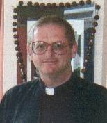 Fr.  Philip Kehoe