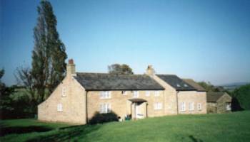 Farmhouse Retreat Centre